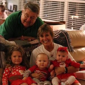 Meet your Posher, Luann