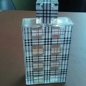 Purfume(partially used)