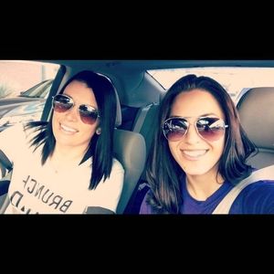 Meet your Posher, Rae