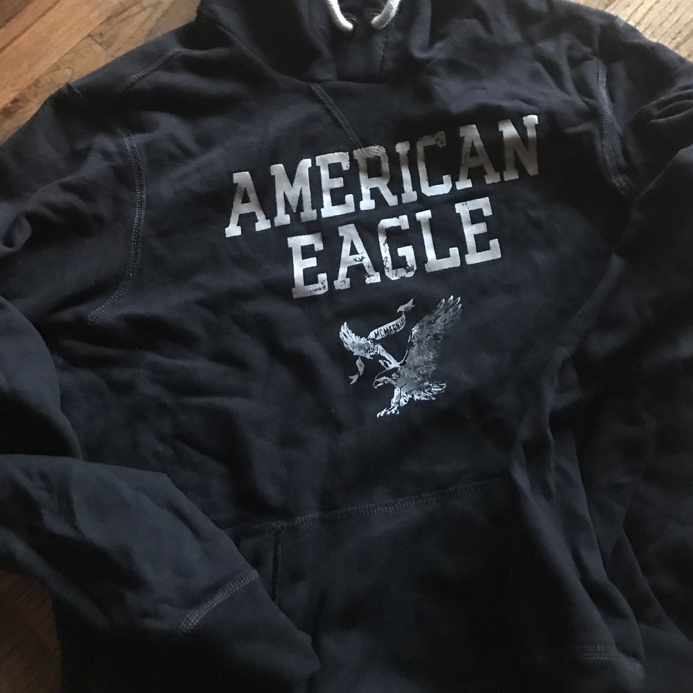 American Eagle hoodie