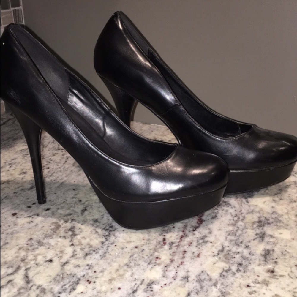 Pumps