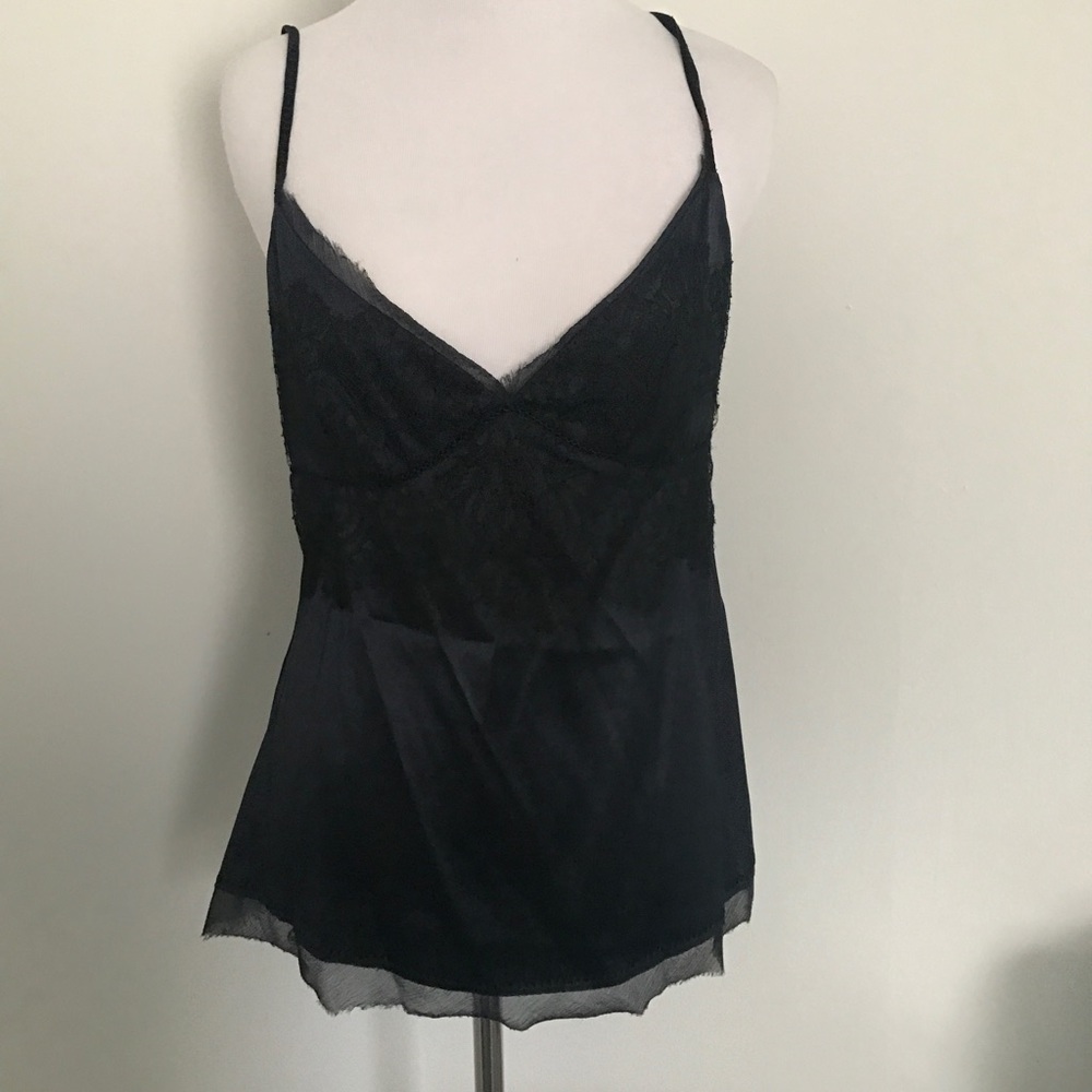 Elie Tahari tank