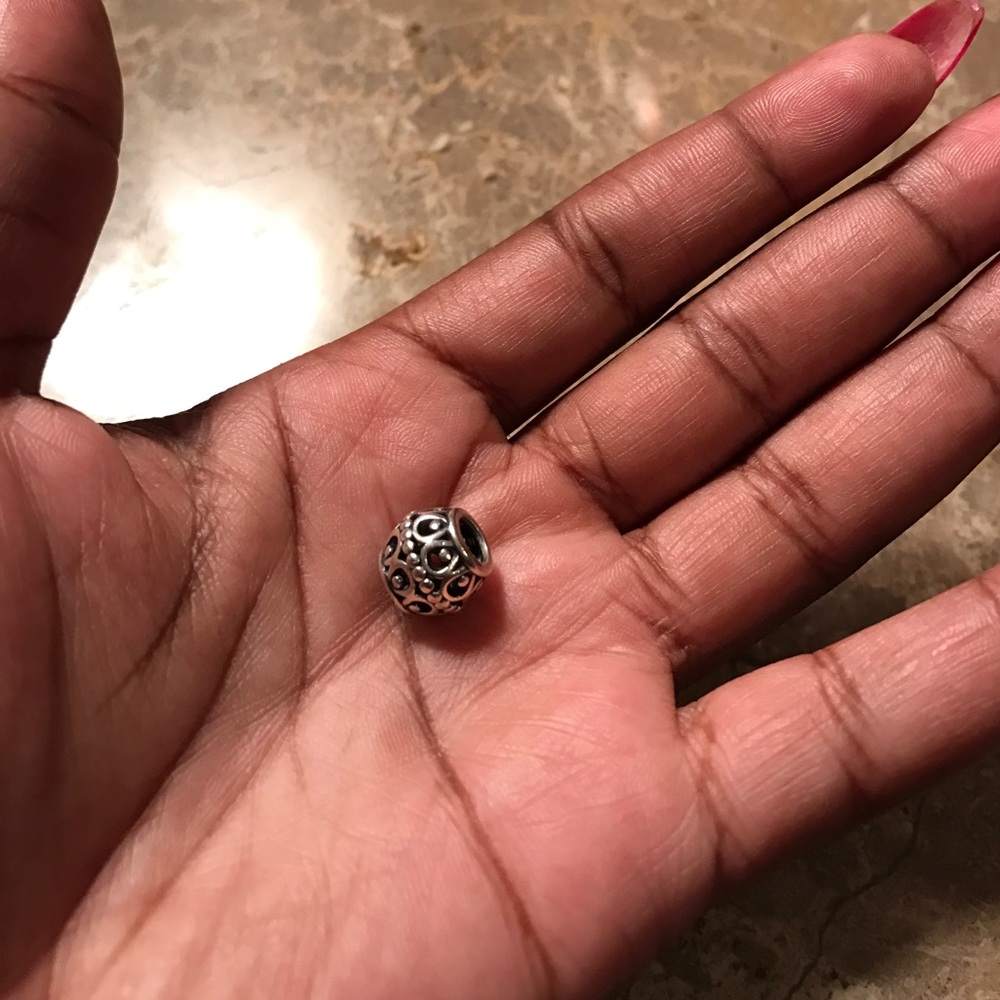 Pandora Charm
