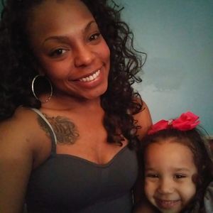 Meet your Posher, Krystal