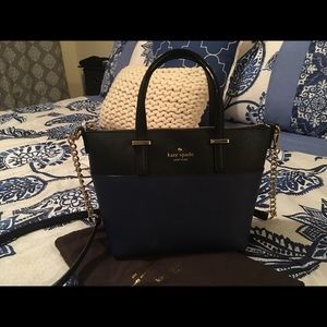 Kate Spade Cedar Street Harmony Crossbody
