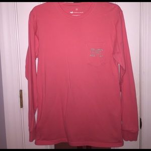 Southern Marsh long sleeve t-shirt.