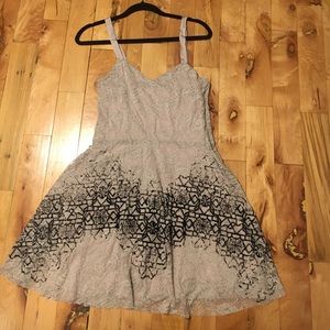 SALE | Free people | skater dress | sz M 💕