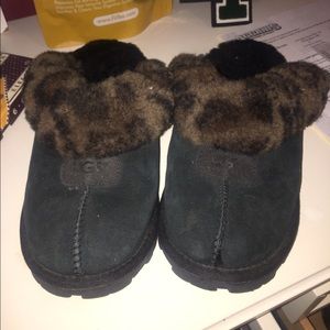 Ugh slippers