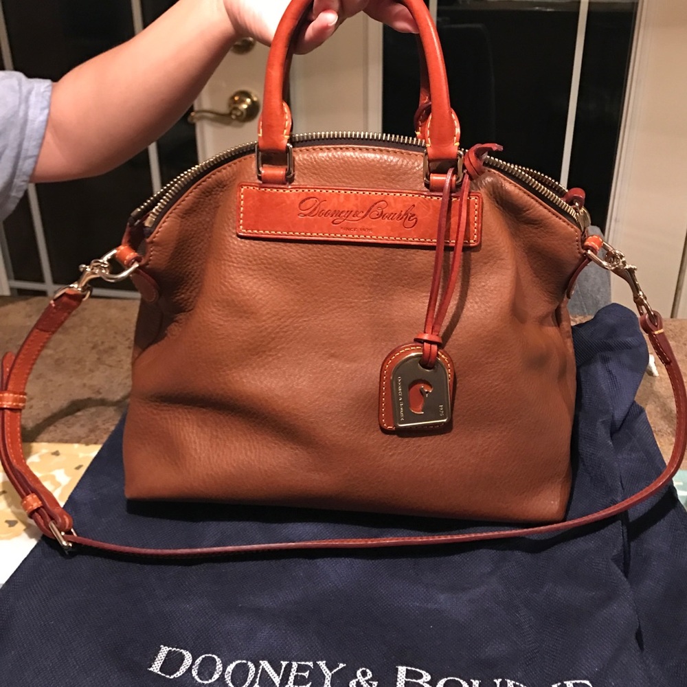 Dooney & Bourke