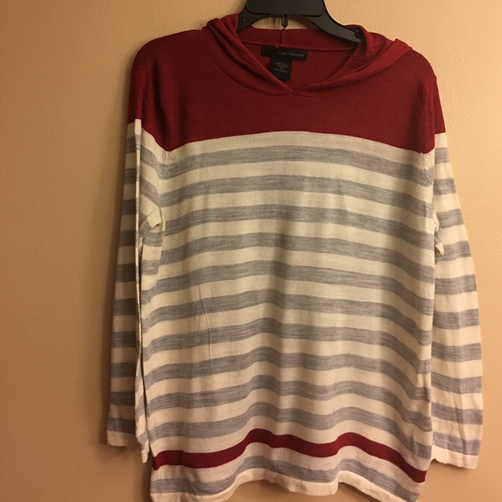 Calvin Klein Sweater