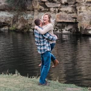 Meet your Posher, Tasha