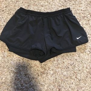 NIKE shorts