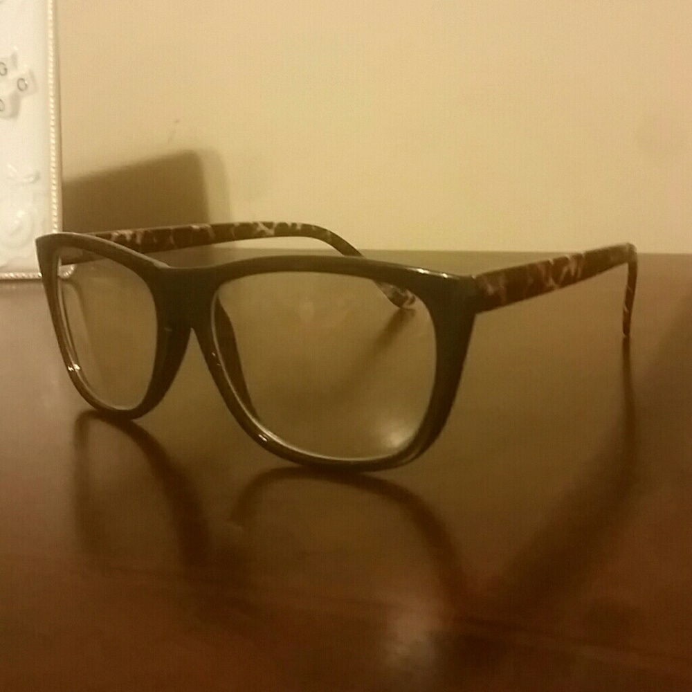 Non-prescription Glasses