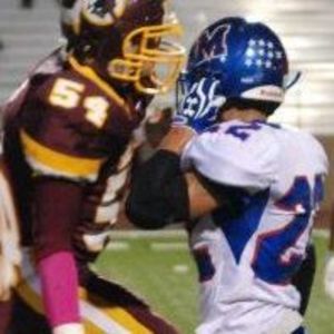 Meet your Posher, Zachary