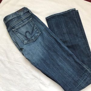 Citizens of Humanity Jeans