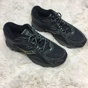 Saucony Excursion Women's Running Sneaker