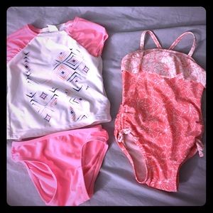Summer bundle swimsuits!!