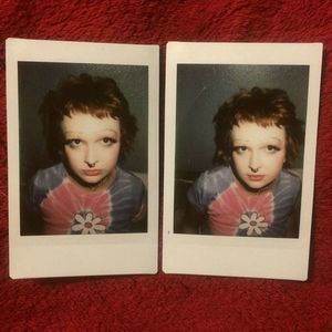 Meet your Posher, Jane