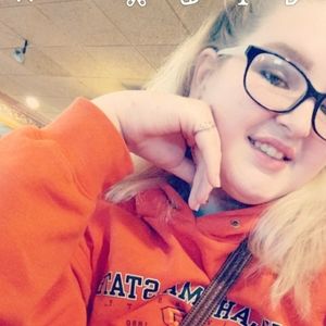 Meet your Posher, Staci