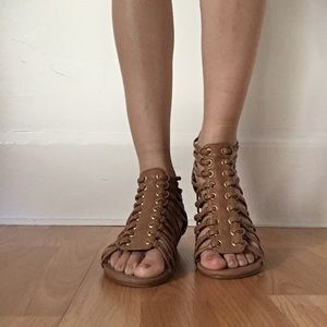 Steve Madden sandals
