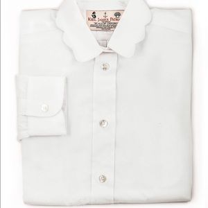 Original Scallop Oxford ✨✨BEST PRICE✨✨