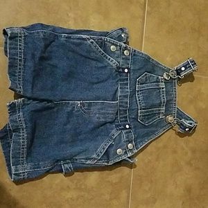 Gymboree overalls