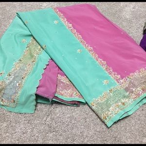saree sari lengha anarkali churidar chanyiacholi