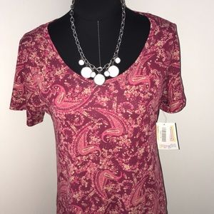 LuLaRoe Classic T