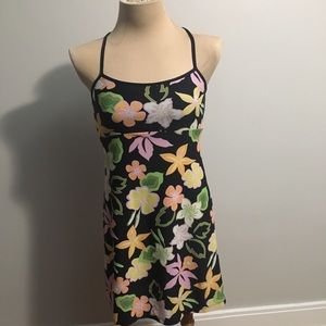 Athleta dress