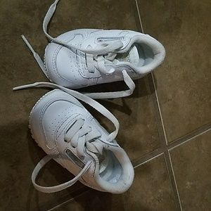 Baby Reeboks