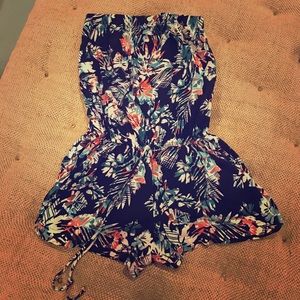 Cute  Romper by Socialite