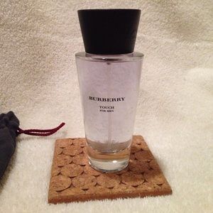 Burberry Touch Cologne