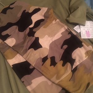 Adorable lularoe outfit