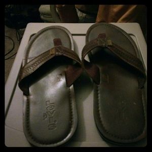 Men slippers
