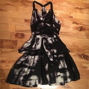 SALE | BCBGMaxAzria racerback dress | sz M 💕