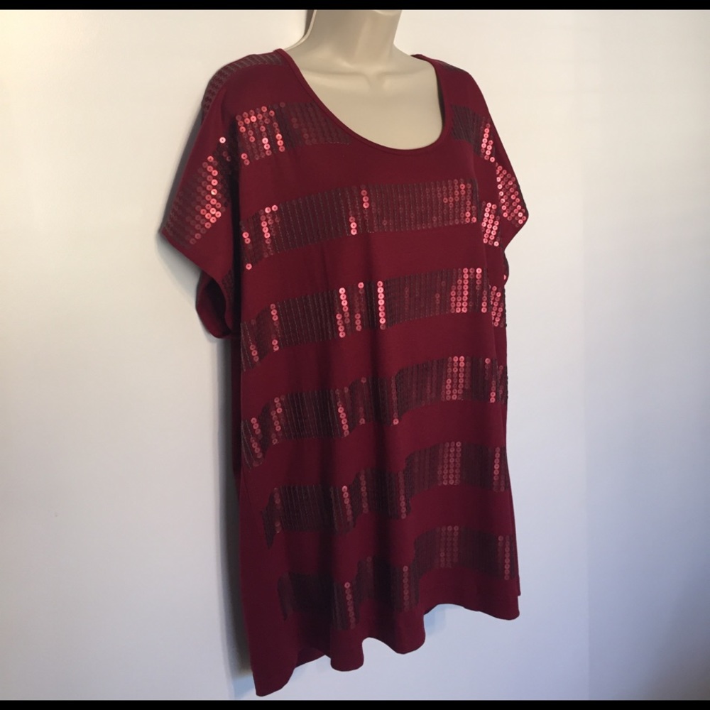 Miss Etam Blouse