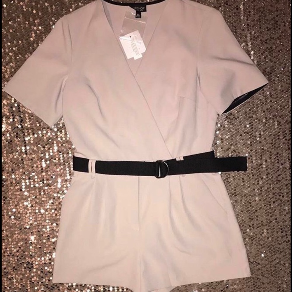 Jumpsuit