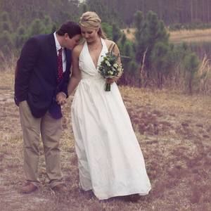 Meet your Posher, Susannah