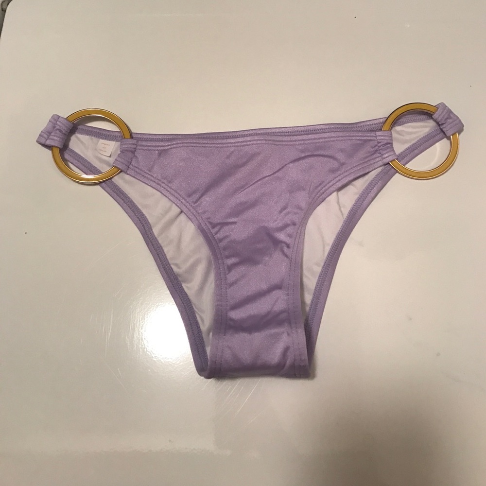 ☂️Victoria's Secret ring cheeky☂️