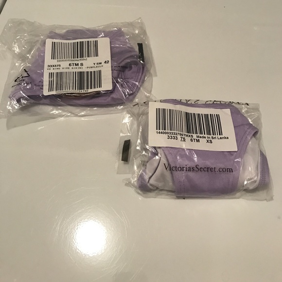 ☂️Victoria's Secret ring cheeky☂️ - Picture 6 of 6