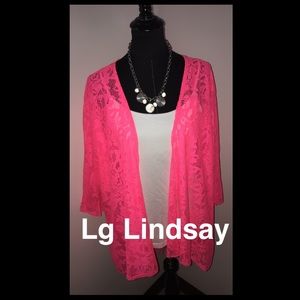 Lindsay