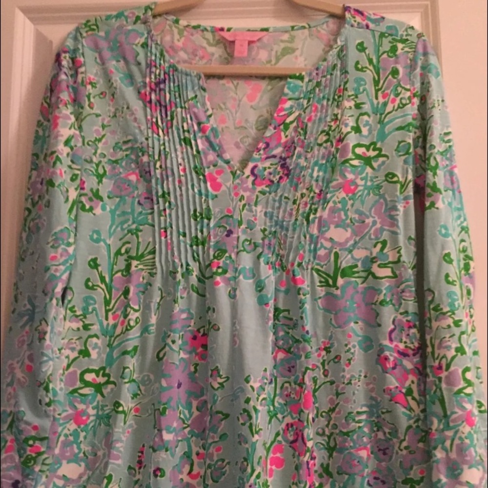 SOLD EUC Braylen Southern Charm