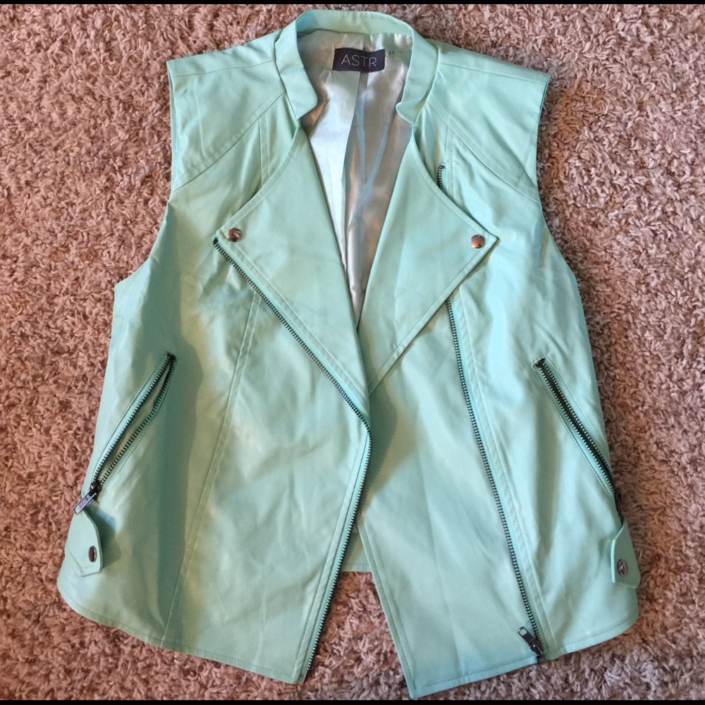 Vest