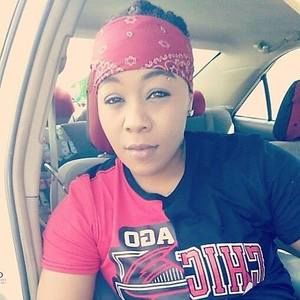 Meet your Posher, Shaniqua