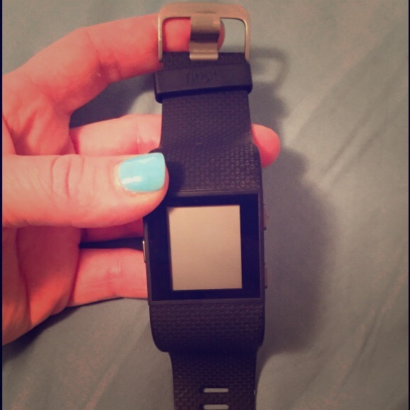 Fitbit Surge