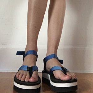 Teva Sandals