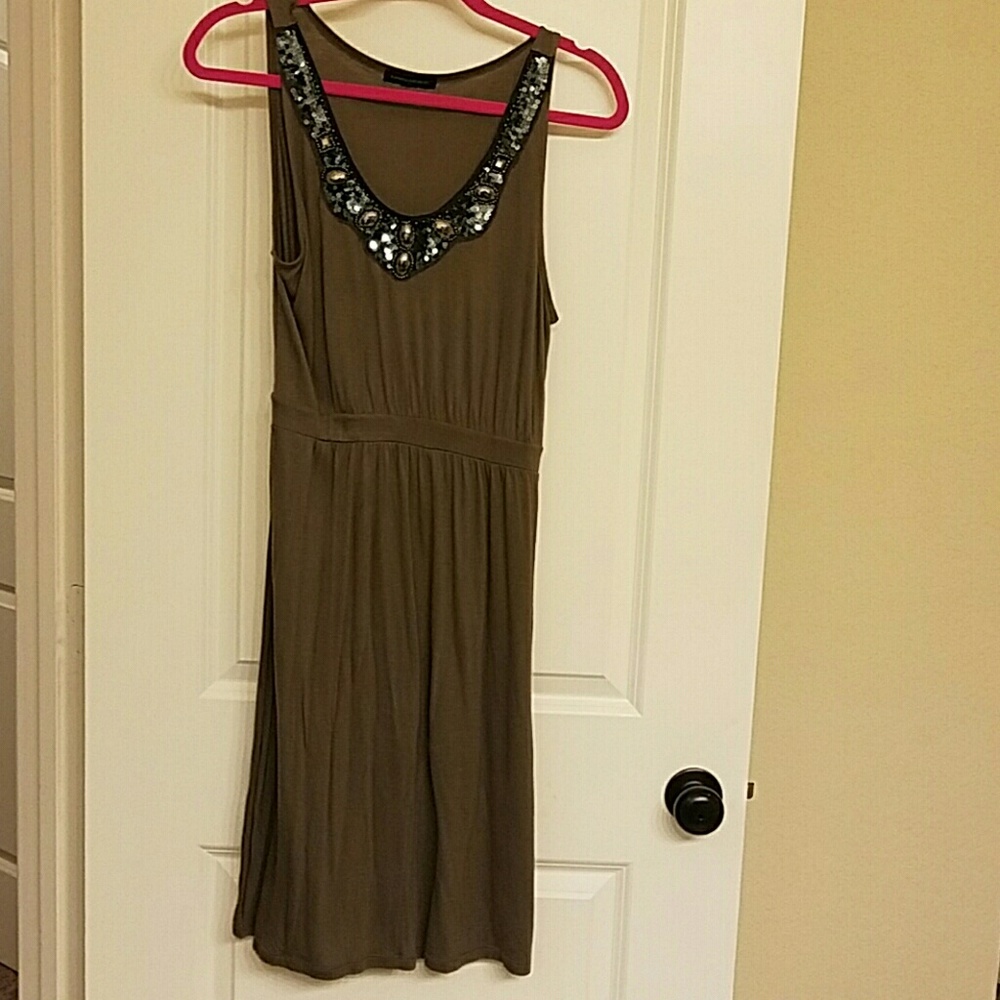 Banana Republic Dress