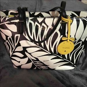 Kate spade Hawaii exclusive large shoulder bag