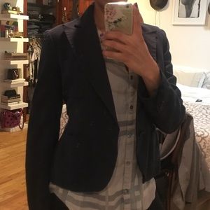 Ralph Lauren Blazer Navy blue blazer