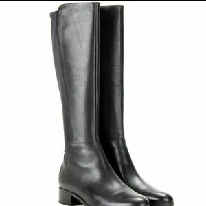 (Sold) BNIB TORY BURCH CAITLIN BOOTS SZ 6